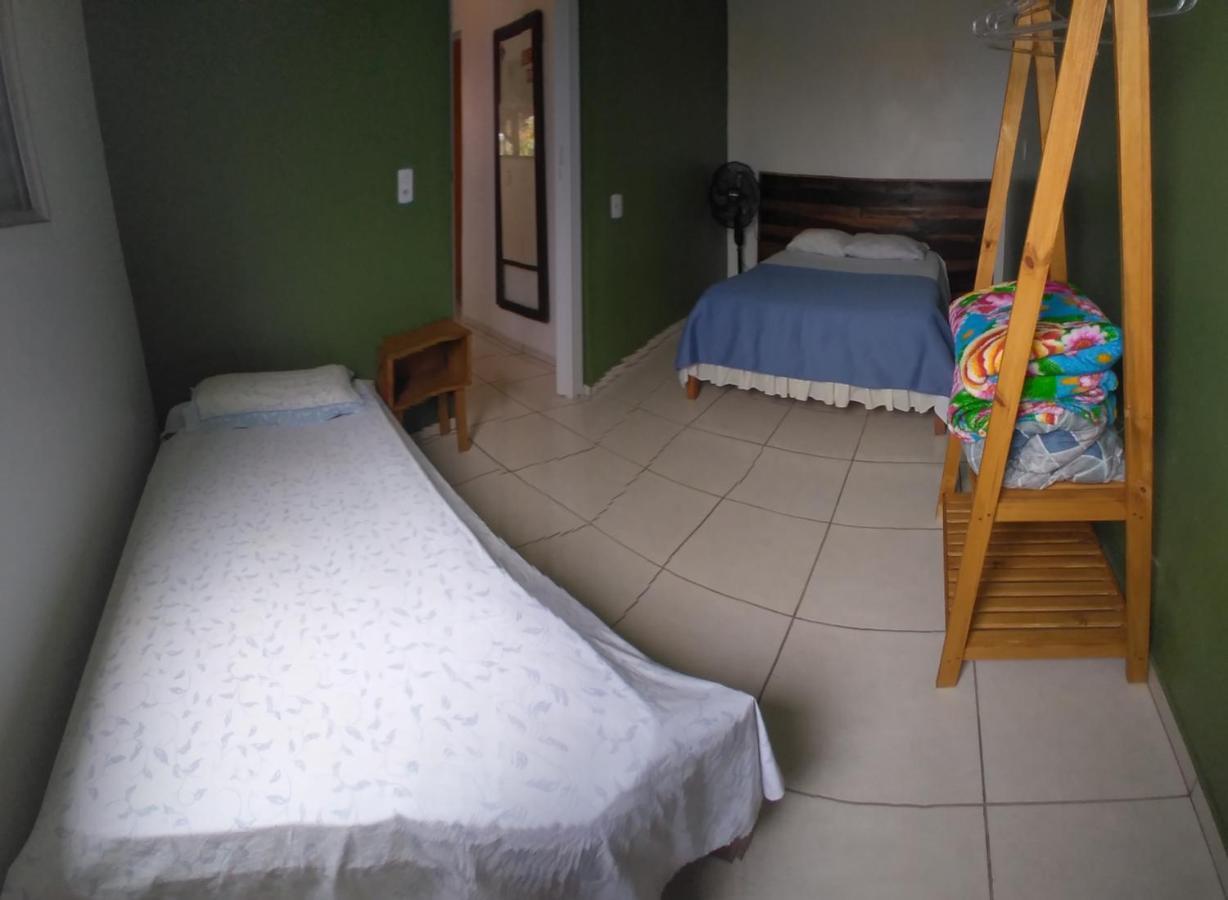 Casa Verde Laguna Bagian luar foto