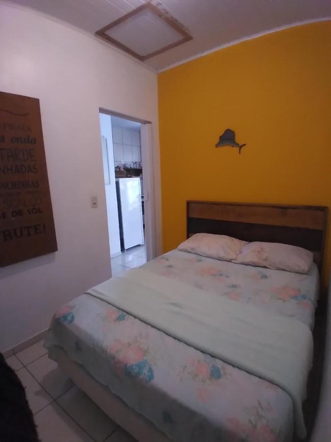 Casa Verde Laguna Bagian luar foto