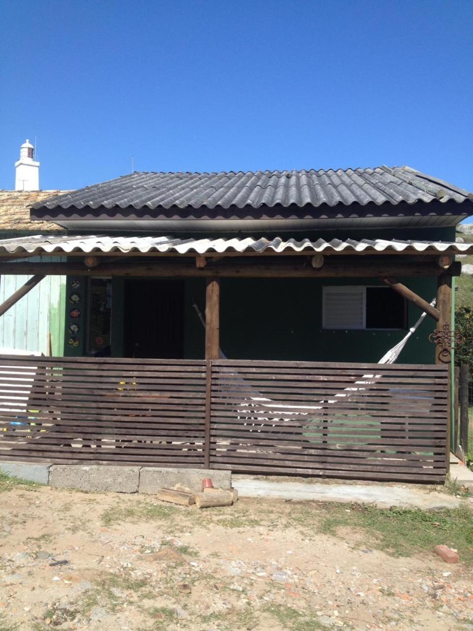 Casa Verde Laguna Bagian luar foto