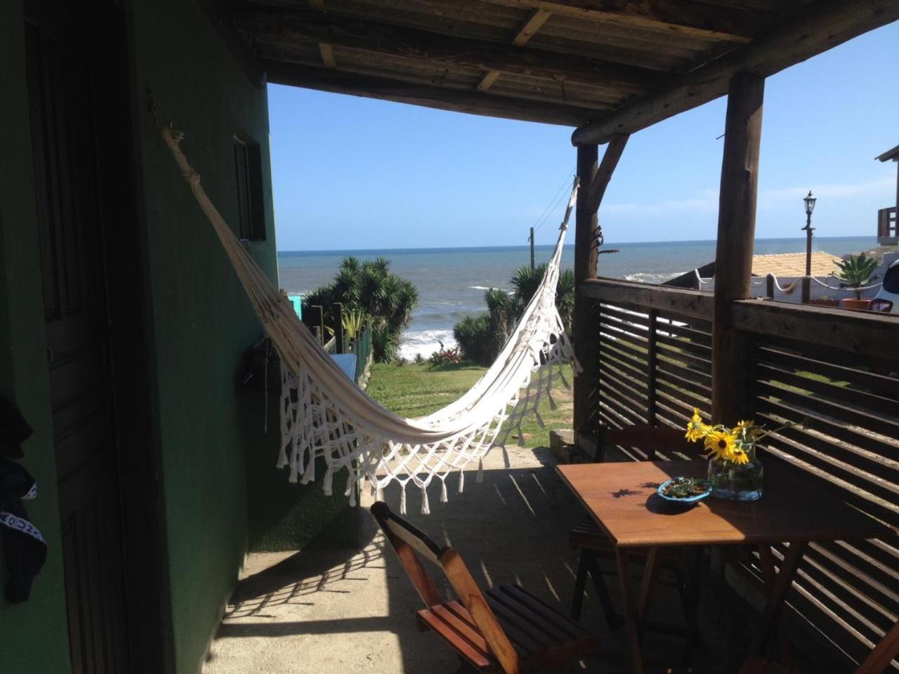 Casa Verde Laguna Bagian luar foto